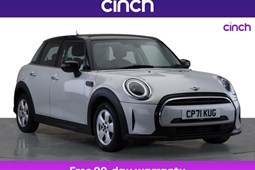 MINI Hatchback (14-24) 1.5 Cooper Classic 5dr Auto For Sale - cinch Warehouse Corby, Corby