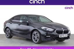 BMW 2-Series Gran Coupe (20-24) 218i Sport Dual-clutch auto 4d For Sale - cinch Warehouse Corby, Corby