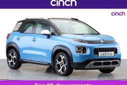 Citroen C3 Aircross SUV (17-24) Flair PureTech 130 S&S 5d For Sale - cinch Warehouse Corby, Corby