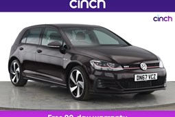 Volkswagen Golf Hatchback (13-20) GTI 2.0 TSI BMT 230PS DSG auto (03/17 on) 5d For Sale - cinch Warehouse Corby, Corby