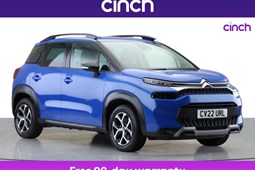 Citroen C3 Aircross SUV (17-24) 1.2 PureTech 110 Shine 5dr For Sale - cinch Warehouse Corby, Corby
