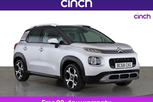 Citroen C3 Aircross SUV (17-24) Flair PureTech 110 S&S (04/18-) 5d For Sale - cinch Warehouse Corby, Corby