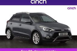 Hyundai i20 Active (16-18) 1.0T GDI Active 5d For Sale - cinch Warehouse Corby, Corby