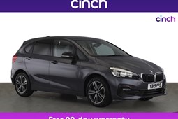 BMW 2-Series Active Tourer (14-21) 218i Sport (04/2018 on) 5d For Sale - cinch Warehouse Corby, Corby