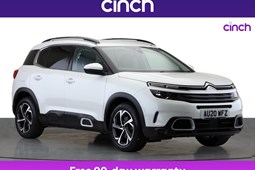 Citroen C5 Aircross (18-25) Flair PureTech 130 S&S 5d For Sale - cinch Warehouse Corby, Corby
