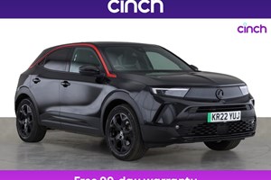 Vauxhall Mokka-e SUV (20-25) 100kW SRi Premium 50kWh 5dr Auto For Sale - cinch Warehouse Corby, Corby