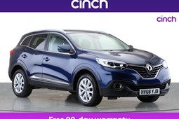 Renault Kadjar (15-22) Dynamique Nav TCe 140 5d For Sale - cinch Warehouse Corby, Corby
