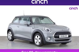 MINI Hatchback (14-24) Cooper Classic 3d For Sale - cinch Warehouse Corby, Corby