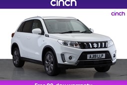 Suzuki Vitara (15 on) 1.0 Boosterjet SZ-T 5d For Sale - cinch Warehouse Corby, Corby