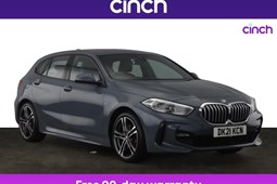 BMW 1-Series Hatchback (19-24) 118i [136] M Sport 5dr Step Auto For Sale - cinch Warehouse Corby, Corby