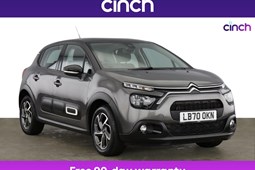 Citroen C3 (17-24) 1.2 PureTech Flair 5d For Sale - cinch Warehouse Corby, Corby