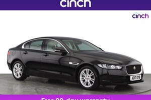 Jaguar XE (15-24) 2.0d (180bhp) Prestige 4d Auto For Sale - cinch Warehouse Corby, Corby