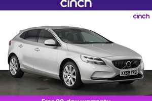 Volvo V40 Hatchback (12-19) T3 (152bhp) Inscription 5d For Sale - cinch Warehouse Corby, Corby