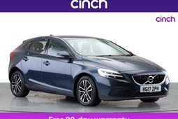Volvo V40 Hatchback (12-19) T2 (122bhp) Momentum 5d Geartronic For Sale - cinch Warehouse Corby, Corby