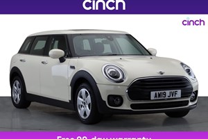 MINI Clubman (15-24) Cooper Classic Steptronic with double clutch auto (07/19-) 6d For Sale - cinch Warehouse Corby, Corby