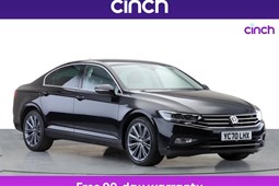 Volkswagen Passat Estate (15-24) SE Nav 2.0 TDI Evo SCR 150PS 4d For Sale - cinch Warehouse Corby, Corby