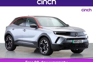 Vauxhall Mokka-e SUV (20-25) 100kW SRi Nav Premium 50kWh Auto 5d For Sale - cinch Warehouse Corby, Corby