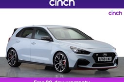 Hyundai i30 N (18-24) N Performance 2.0 T-GDi 275PS 5d For Sale - cinch Warehouse Corby, Corby