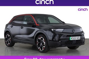 Vauxhall Mokka-e SUV (20-25) 100kW SRi Premium 50kWh 5dr Auto For Sale - cinch Warehouse Corby, Corby