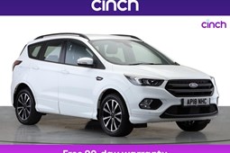 Ford Kuga (12-20) ST-Line 1.5T EcoBoost 150PS FWD (S/S) 5d For Sale - cinch Warehouse Corby, Corby