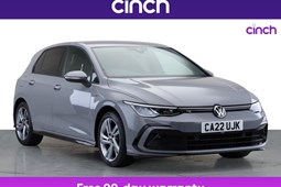 Volkswagen Golf Hatchback (20 on) R-Line 1.5 eTSI 150PS DSG auto 5d For Sale - cinch Warehouse Corby, Corby