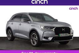 DS 7 Crossback SUV (18-22) 1.6 E-TENSE Rivoli 5dr EAT8 For Sale - cinch Warehouse Corby, Corby