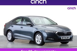 Skoda Octavia Hatchback (20 on) 1.5 TSI SE Technology 5d For Sale - cinch Warehouse Corby, Corby