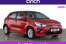 Kia Rio Hatchback (17-23) 1.0 T GDi 2 5dr For Sale - cinch Warehouse Corby, Corby