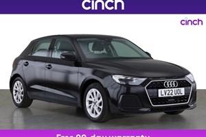 Audi A1 Sportback (18 on) 30 TFSI 110 Sport 5d For Sale - cinch Warehouse Corby, Corby