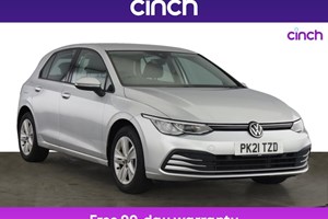 Volkswagen Golf Hatchback (20 on) 1.0 eTSI Life 5dr DSG For Sale - cinch Warehouse Corby, Corby