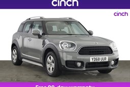 MINI Countryman SUV (17-24) Cooper D 5d For Sale - cinch Warehouse Corby, Corby