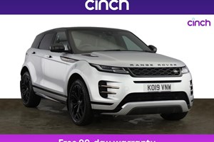 Land Rover Range Rover Evoque SUV (19 on) HSE R-Dynamic D240 auto 5d For Sale - cinch Warehouse Corby, Corby