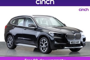 BMW X1 SUV (15-22) sDrive 18i [136] xLine 5dr For Sale - cinch Warehouse Corby, Corby