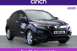 Honda HR-V (15-20) EX 1.5 i-VTEC (09/2018 on) 5d For Sale - cinch Warehouse Corby, Corby