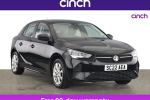 Vauxhall Corsa Hatchback (20 on) 1.2 Design 5dr For Sale - cinch Warehouse Corby, Corby