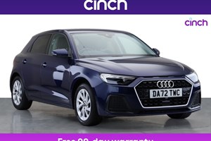 Audi A1 Sportback (18 on) 30 TFSI 110 Sport [Tech Pack] 5d For Sale - cinch Warehouse Corby, Corby