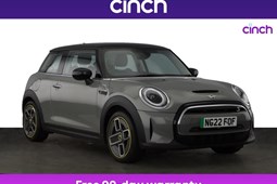 MINI Electric Hatch Hatchback (20-24) 135kW Cooper S 1 33kWh 3dr Auto For Sale - cinch Warehouse Corby, Corby