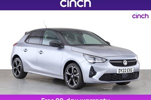 Vauxhall Corsa Hatchback (20 on) 1.2 Turbo SRi Edition 5dr Auto For Sale - cinch Warehouse Corby, Corby