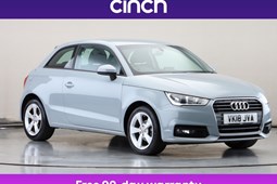 Audi A1 Hatchback (10-18) Sport Nav 1.0 TFSI 95PS 3d For Sale - cinch Warehouse Corby, Corby