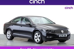 Volkswagen Passat Saloon (15-21) SE Nav 1.5 TSI Evo 150PS DSG auto 4d For Sale - cinch Warehouse Corby, Corby