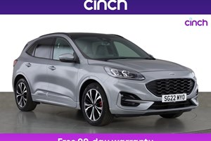 Ford Kuga SUV (20 on) 1.5 EcoBlue ST-Line X Edition 5d For Sale - cinch Warehouse Corby, Corby