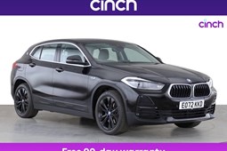 BMW X2 SUV (18-23) xDrive 25e Sport 5dr Auto [Tech Pack II] For Sale - cinch Warehouse Corby, Corby