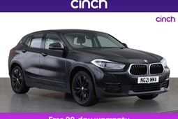 BMW X2 SUV (18-23) xDrive 25e Sport Auto 5d For Sale - cinch Warehouse Corby, Corby