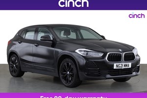 BMW X2 SUV (18-23) xDrive 25e Sport Auto 5d For Sale - cinch Warehouse Corby, Corby