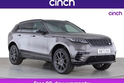 Land Rover Range Rover Velar SUV (17 on) 2.0 D200 MHEV Dynamic HSE 5dr Auto For Sale - cinch Warehouse Corby, Corby