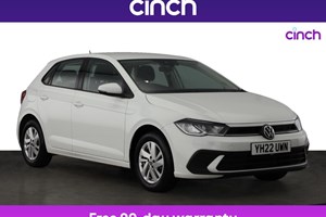 Volkswagen Polo Hatchback (17 on) 1.0 TSI Life 5dr For Sale - cinch Warehouse Corby, Corby