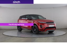 Land Rover Range Rover Evoque SUV (19 on) S R-Dynamic D180 auto 5d For Sale - cinch Warehouse Corby, Corby