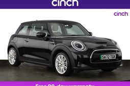 MINI Electric Hatch Hatchback (20-24) 135kW Cooper S 2 33kWh 3dr Auto For Sale - cinch Warehouse Corby, Corby