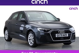 Audi A1 Sportback (18 on) Sport 30 TFSI 116PS 5d For Sale - cinch Warehouse Corby, Corby