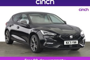 SEAT Leon Hatchback (20 on) FR 1.0 TSI 110PS 5d For Sale - cinch Warehouse Corby, Corby